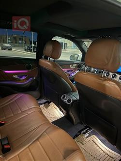 مرسيدس بنز GLC